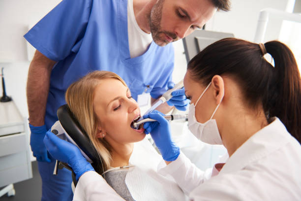 Best Dental Fillings (Composite and Amalgam)  in Martinez, CA