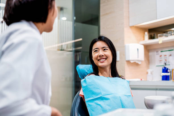 Best Oral Cancer Screening  in Martinez, CA