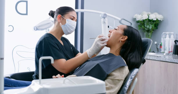 Best Invisalign and Clear Aligners  in Martinez, CA